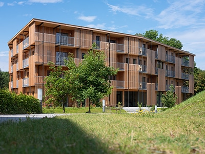 Max-Mell Allee Max-Mell Allee